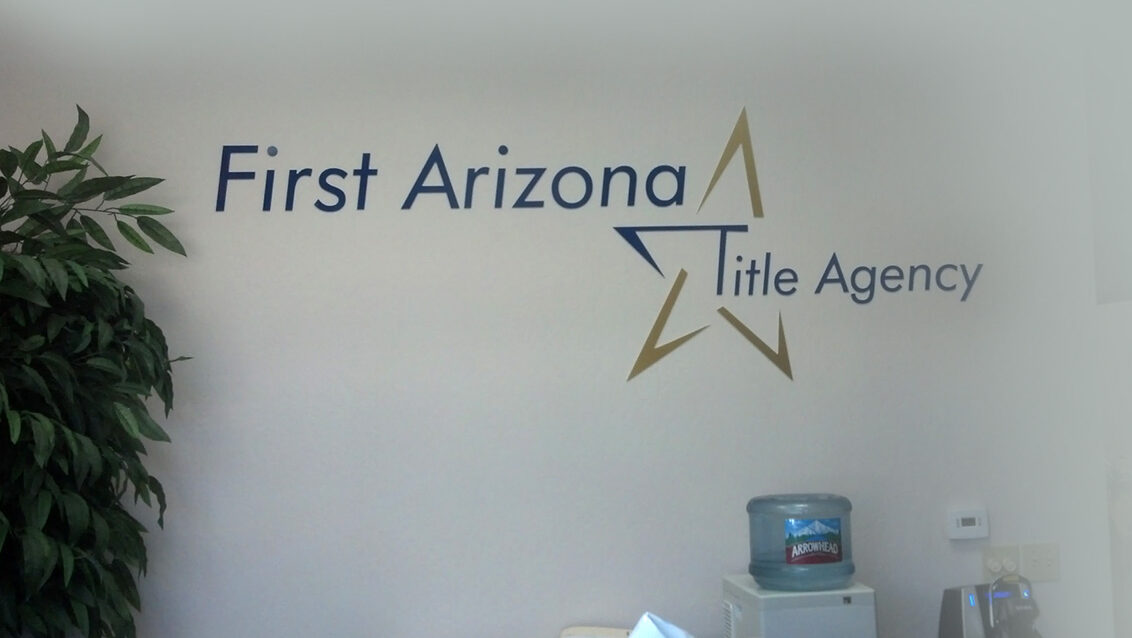 Maricopa Sign Company, LLC