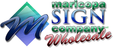 Maricopa Sign Company, LLC